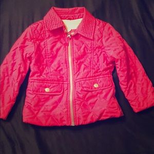 Girls jacket